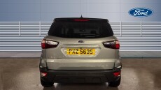 Ford EcoSport 1.0 EcoBoost 125 Active 5dr Petrol Hatchback